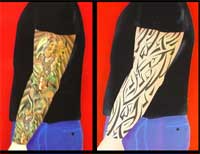 TATOO