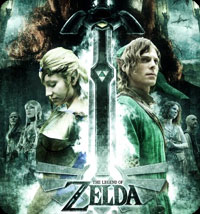 zeruda