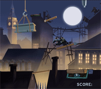 ��󥹥����Х�����