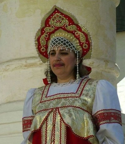 russia