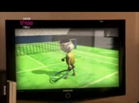 プレイヤー