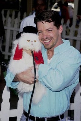 famous_people_and_their_cats_29