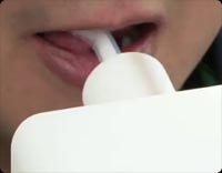 舌