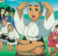 �������