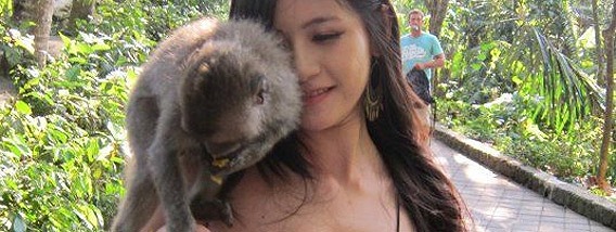 サル