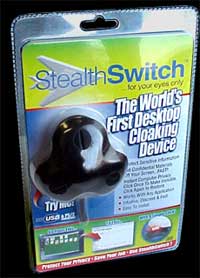 StealthSwitch