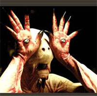 Pan's Labyrinth