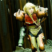 metoroid