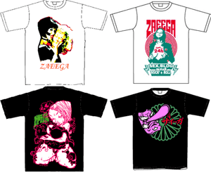 Tshirts