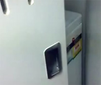 洗濯機