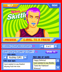 skit