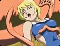 アニメ