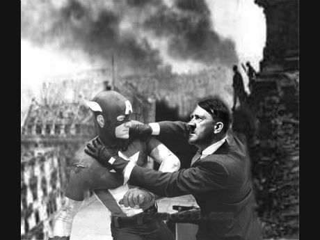 captain-america-vs-hitler