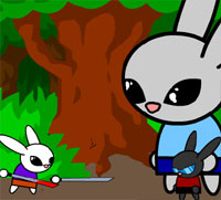 rabit