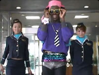 東京リミックス