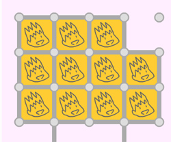 3