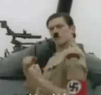 ヒトラー