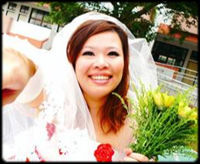 結婚q