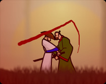 さむらい2