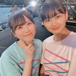 【櫻坂46】山﨑天、日向坂46丹生明里とのエピソードにほっこり。そして天ちゃんによる丹生ちゃんのモノマネもw