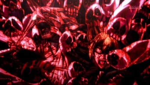 『無限ガチャ』7話感想 この世界のエルフってクズばかりなのか？