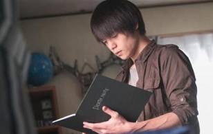 第3話放送終了 ドラマ デスノート がすごい エンタメ話題まとめ