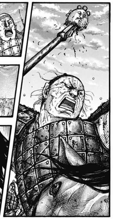 朗報 キングダム ここにきて面白さを盛り返すｗｗｗｗｗ ネット オウセン軍がほぼ無傷だから コチョウさん敗走まったなしだな 李牧慕う時点で底が知れてたが 画族