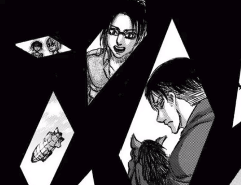 進撃の巨人1話感想 エレンとジーク 二人が見た真実の記憶とは 漫画まとめ うさちゃんねる 進撃の巨人1話感想 エレンとジーク 二人が見た真実の記憶とは 漫画まとめ うさちゃんねる