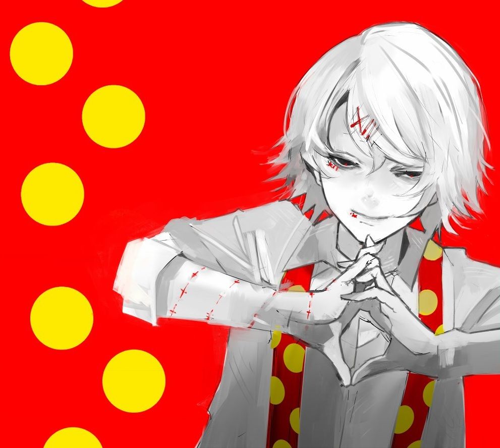 東京喰種 Re 80話ネタバレ 鈴屋什造 殉死 フラグ回避確定 画像 最強ジャンプ放送局 東京喰種 Re 80話ネタバレ 鈴屋什造 殉死 フラグ回避確定 画像 最強ジャンプ放送局