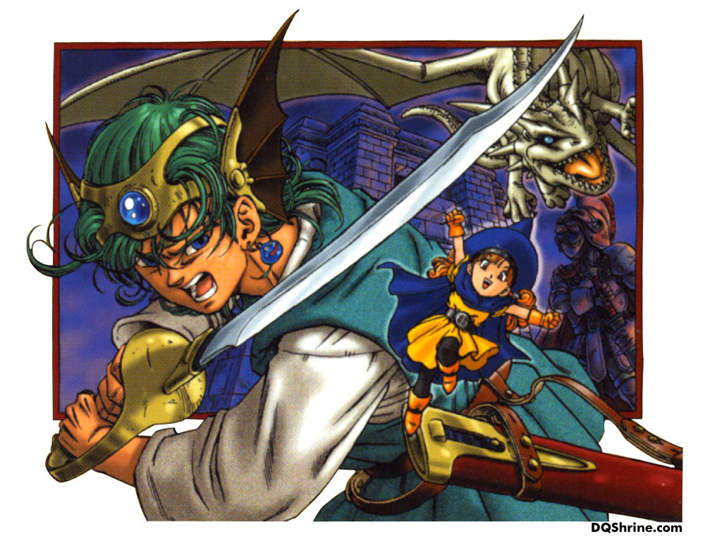 ドラクエの歴代主人公に1人変なやつ混ざってるぞwwwwwwww 最強ジャンプ放送局 ドラクエの歴代主人公に1人変なやつ混ざってるぞwwwwwwww 最強ジャンプ放送局
