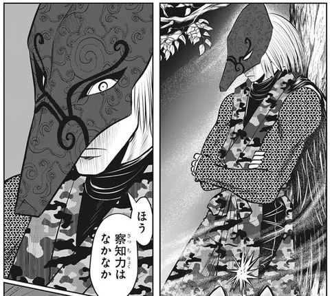 天狗衆