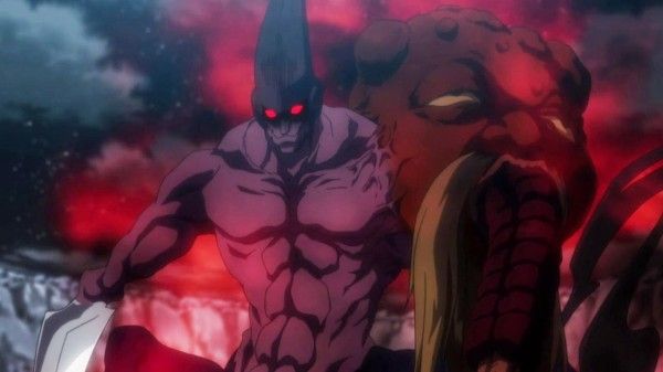寄生獣 の後藤って どれくらいの強さなの 最強ジャンプ放送局 寄生獣 の後藤って どれくらいの強さなの 最強ジャンプ放送局
