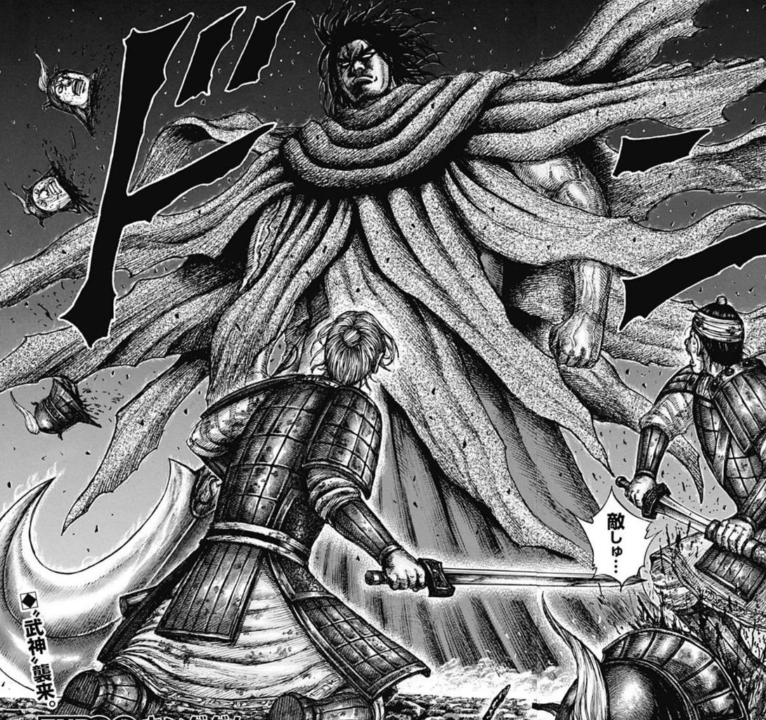 悲報 キングダム さん 昔は絶賛されていたのに今では叩かれまくってしまう 画族 悲報 キングダム さん 昔は絶賛されていたのに今では叩かれまくってしまう 画族