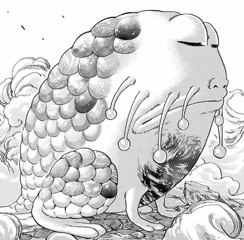 悲報 トリコ のgod 捕獲レベルがヤバすぎワロタwwwwww 画像 漫画まとめ うさちゃんねる 悲報 トリコ のgod 捕獲レベルがヤバすぎワロタwwwwww 画像 漫画まとめ うさちゃんねる