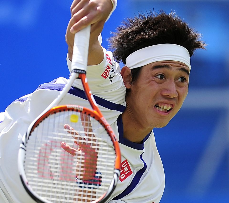錦織圭と越前リョーマってどっちが強いの テニスの王子様 最強ジャンプ放送局 錦織圭と越前リョーマってどっちが強いの テニスの王子様 最強ジャンプ放送局
