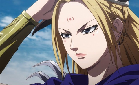 【悲報】「キングダム」の秦の新六将、次々と退場してしまう・・・