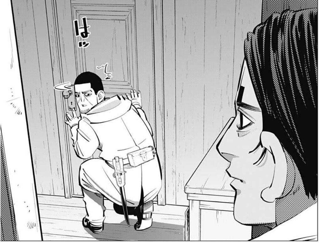 ゴールデンカムイ ソフィア ゴールデンカムイ ソフィア 年齢