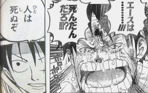 ワンピ厨 ワンピース 嫌いな奴って人気のあるものが嫌いなだけなんだよなｗｗ 反論できない 最強ジャンプ放送局