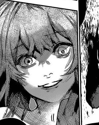 東京喰種 Re ノロ エトの 育ての親 だった事が判明 画像 最強ジャンプ放送局