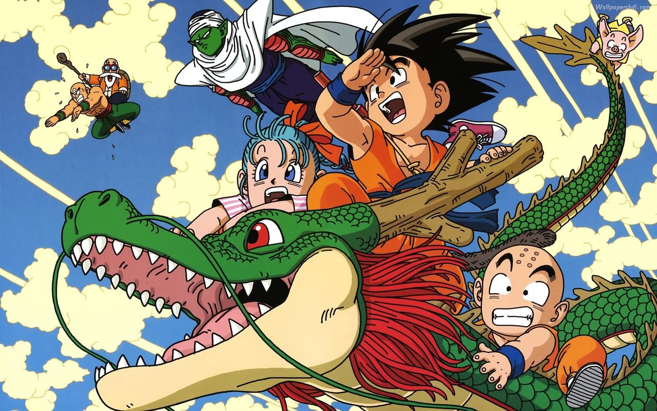 画像 鳥山明 うれし これでやっとわしは ドラゴンボール から 画像 鳥山明 うれし これでやっとわしは ドラゴンボール から