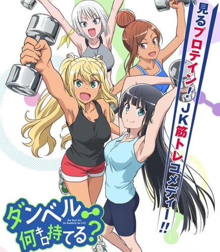ダンベル何キロ持てる