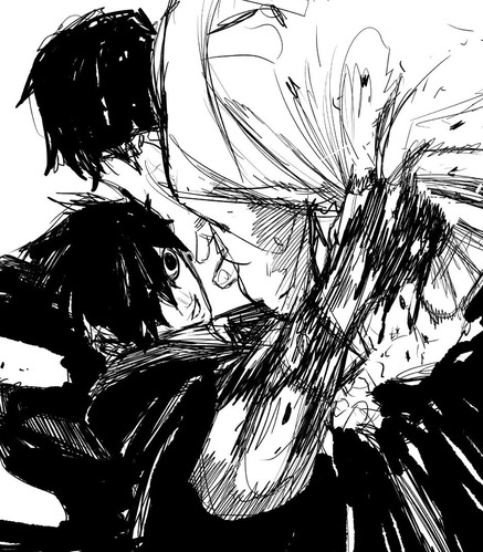 薊