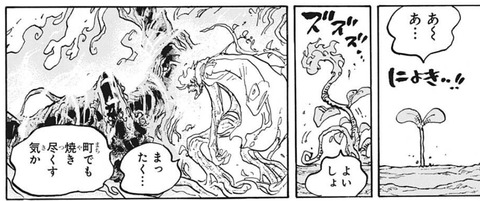 緑牛