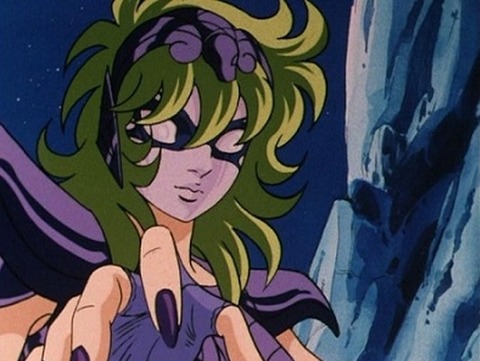 「聖闘士星矢」の白銀聖闘士って、青銅より弱いイメージあるけど強いんだよな？？