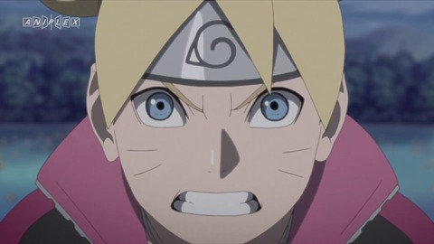 boruto