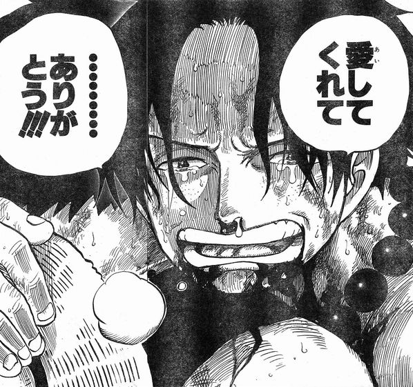 ワンピース 尾田栄一郎がエースを殺した本当の理由wwwwwwww 最強ジャンプ放送局 ワンピース 尾田栄一郎がエースを殺した本当の理由wwwwwwww 最強ジャンプ放送局