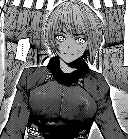 東京喰種 Re 六月透の覚醒 無双フラグがハンパない 画像 最強ジャンプ放送局 東京喰種 Re 六月透の覚醒 無双フラグがハンパない 画像 最強ジャンプ放送局