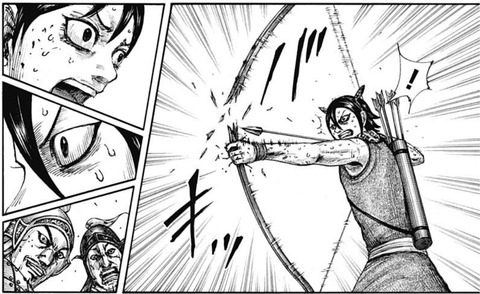 朗報 キングダム の強さ議論 決着がつくwwwwww 漫画まとめ うさちゃんねる 朗報 キングダム の強さ議論 決着がつくwwwwww 漫画まとめ うさちゃんねる