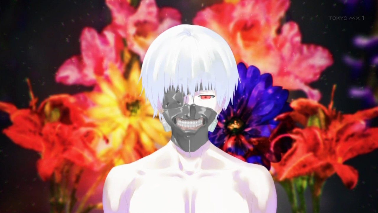 東京喰種 A のアニメopって何で叩かれてるの 動画 最強ジャンプ放送局 東京喰種 A のアニメopって何で叩かれてるの 動画 最強ジャンプ放送局