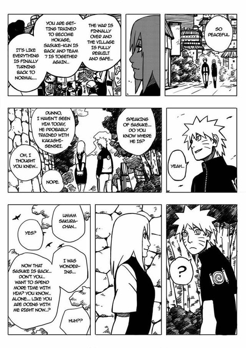 Naruto ナルト 最終回のネタバレ画像キタ ゚ ゚ 漫画まとめ うさちゃんねる Naruto ナルト 最終回のネタバレ画像キタ ゚ ゚ 漫画まとめ うさちゃんねる